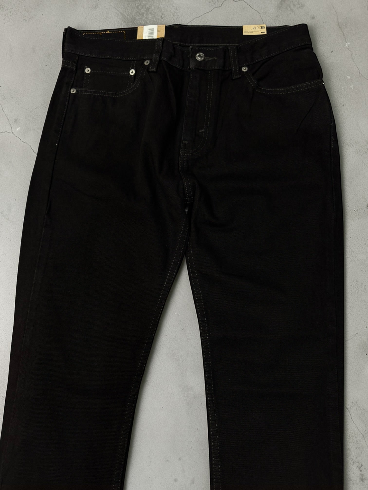 JEANS 505 REGULAR LEVIS|0260