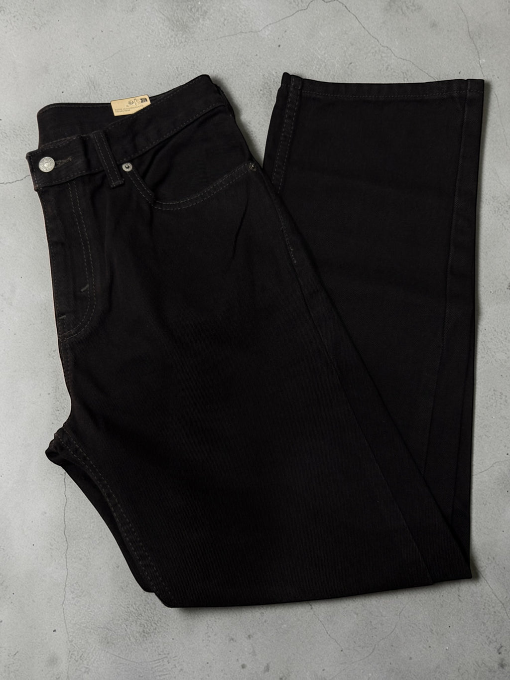 JEANS 505 REGULAR LEVIS|0260