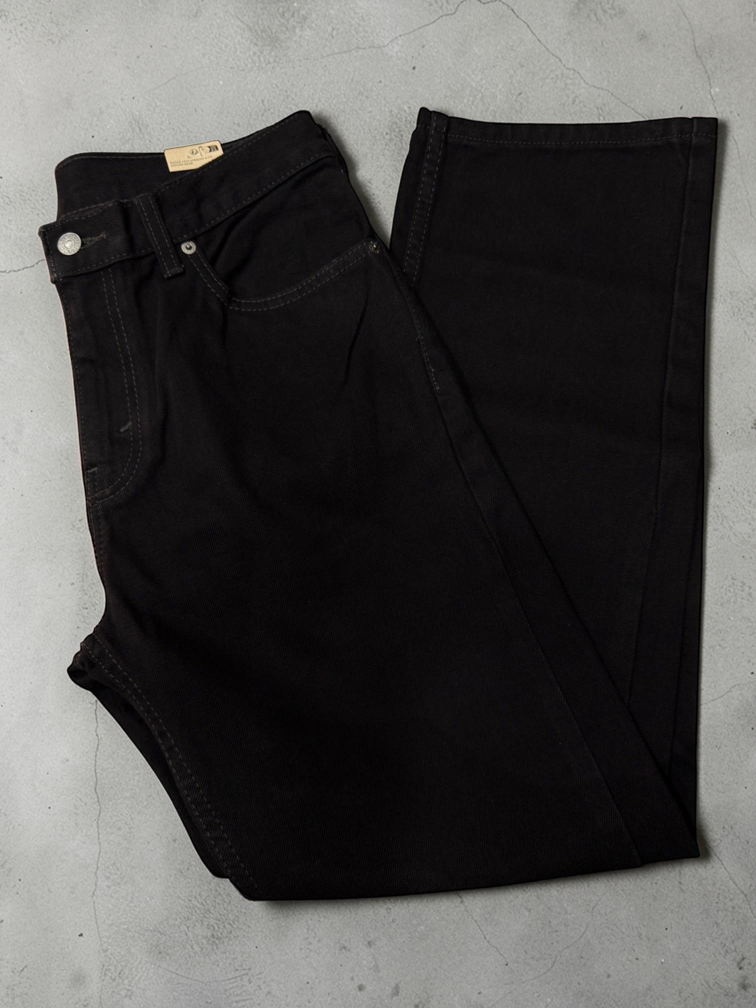 JEANS 505 REGULAR LEVIS|0260