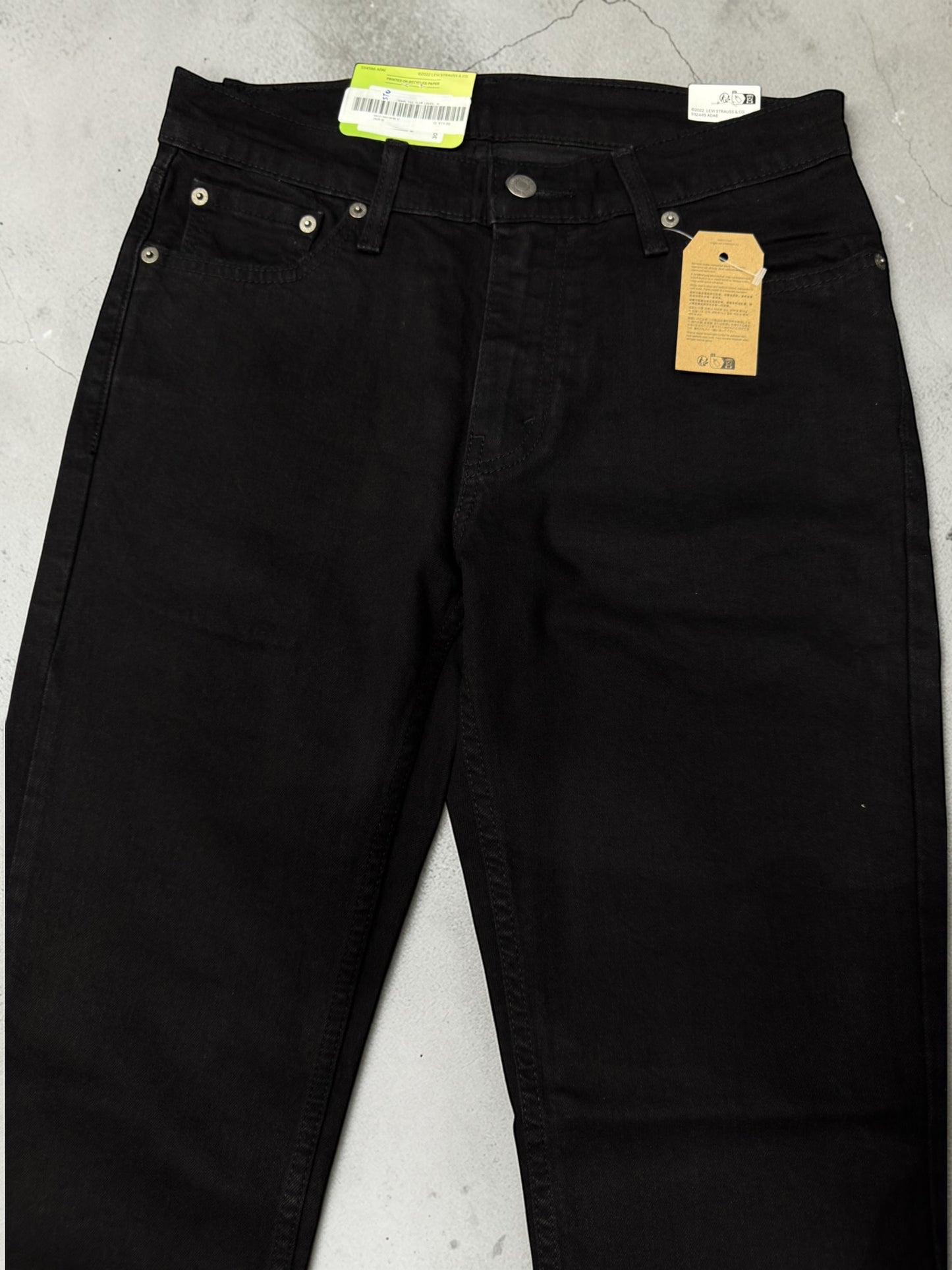 JEANS 511 SLIM LEVIS|1907