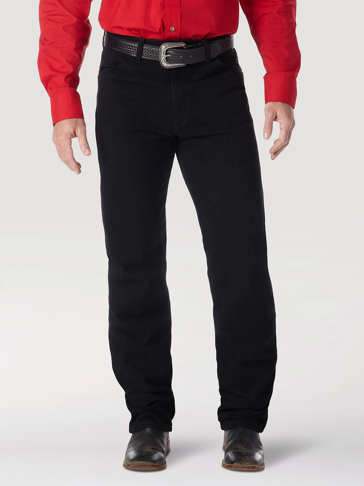 936WBK|COWBOY CUTJEAN* SLIM FIT