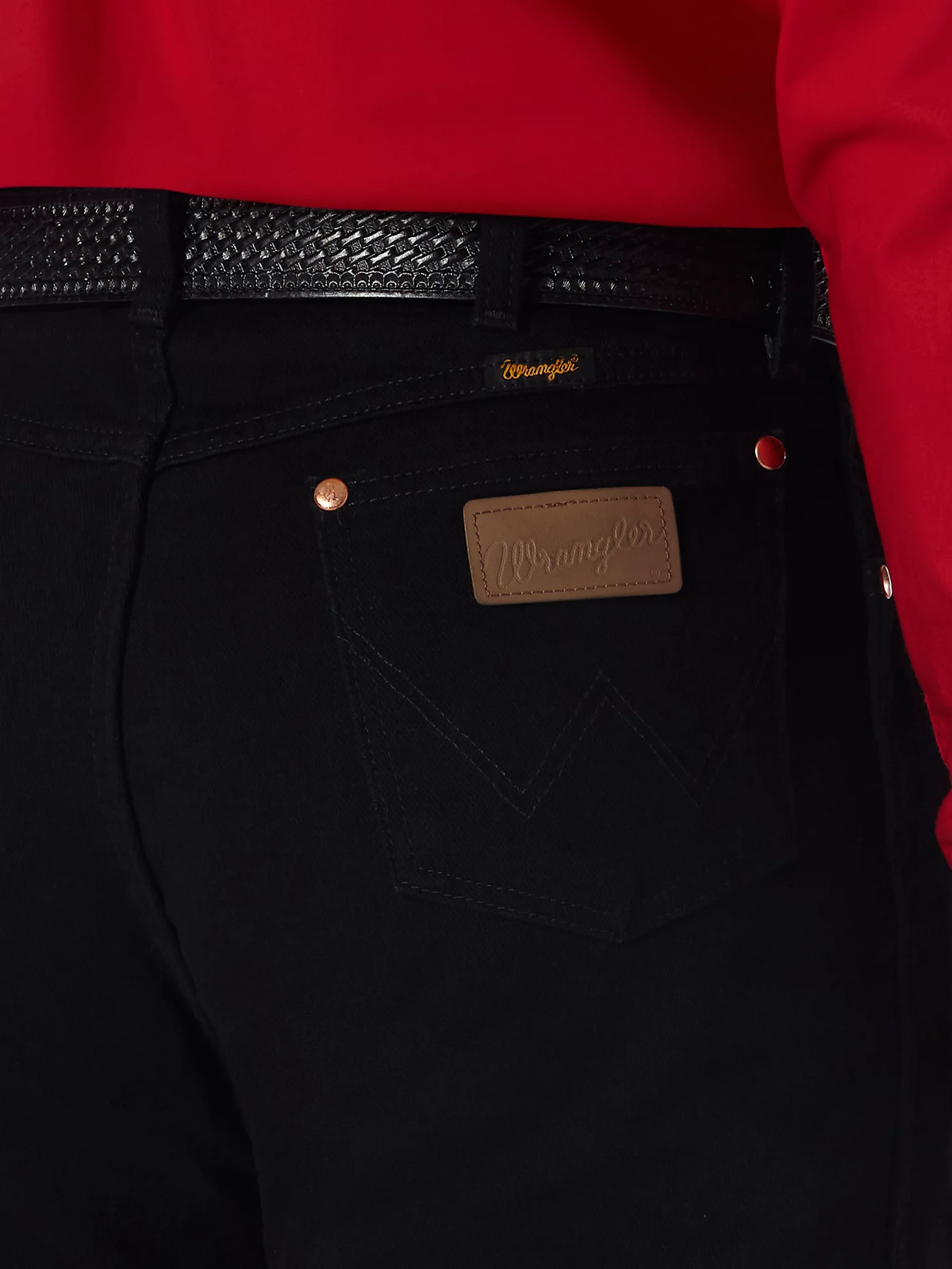 936WBK|COWBOY CUTJEAN* SLIM FIT