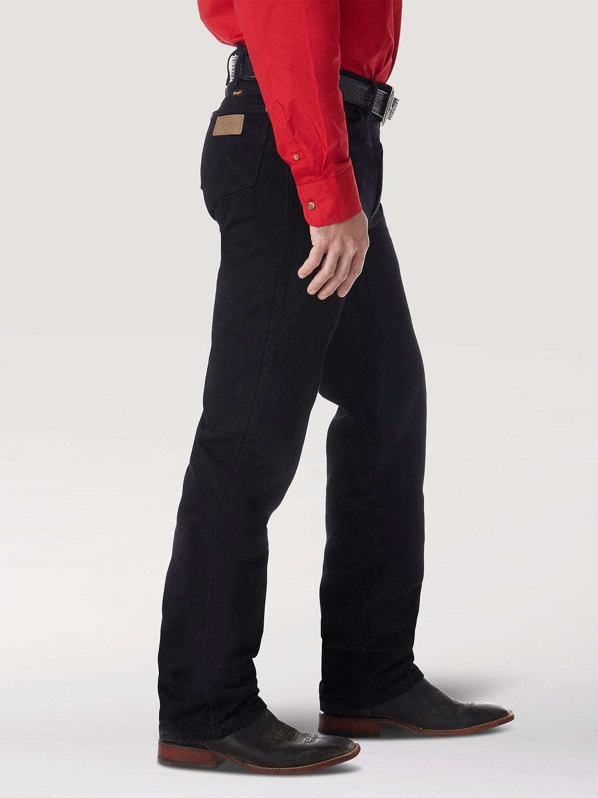 936WBK|COWBOY CUTJEAN* SLIM FIT