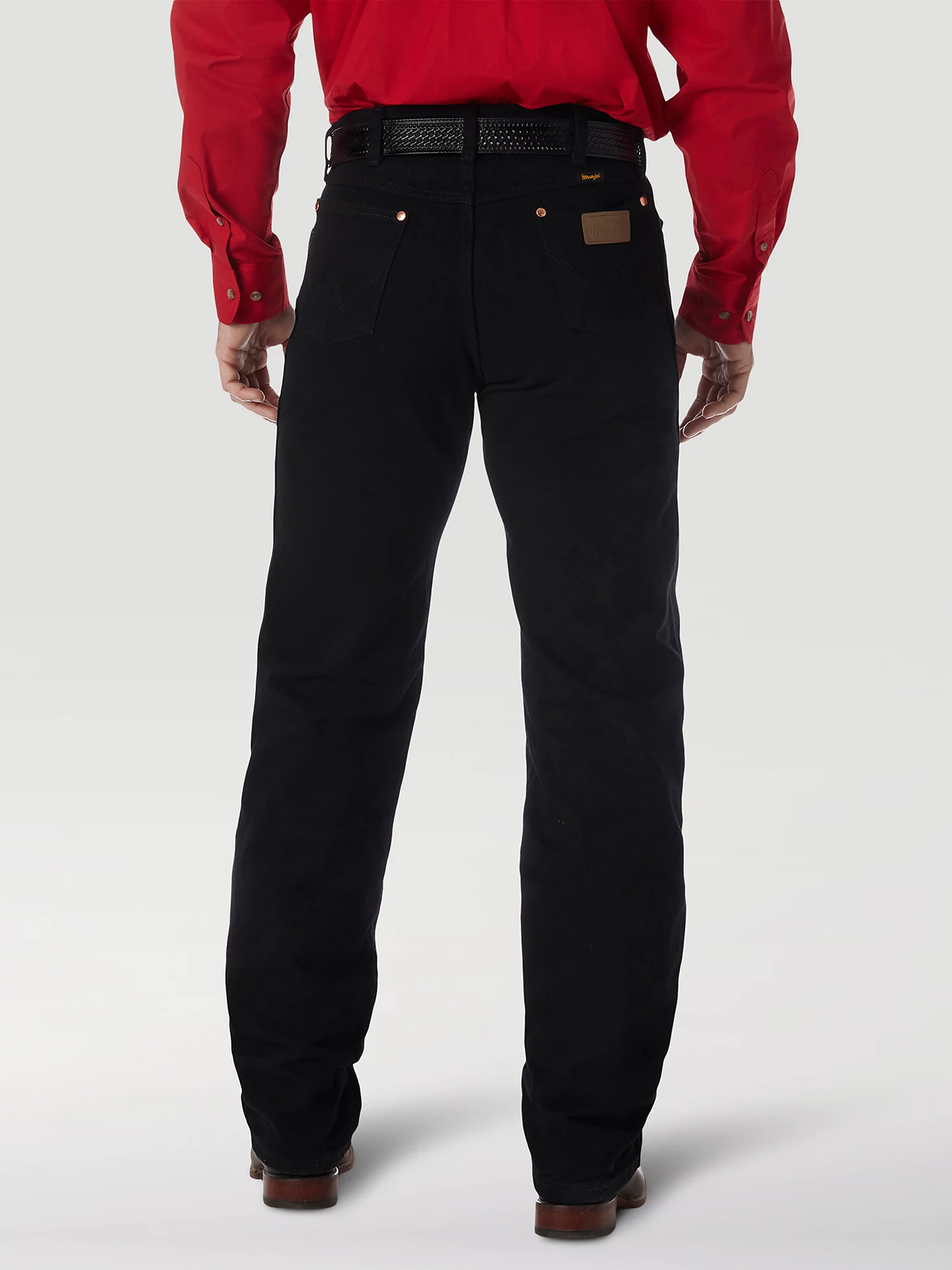 936WBK|COWBOY CUTJEAN* SLIM FIT