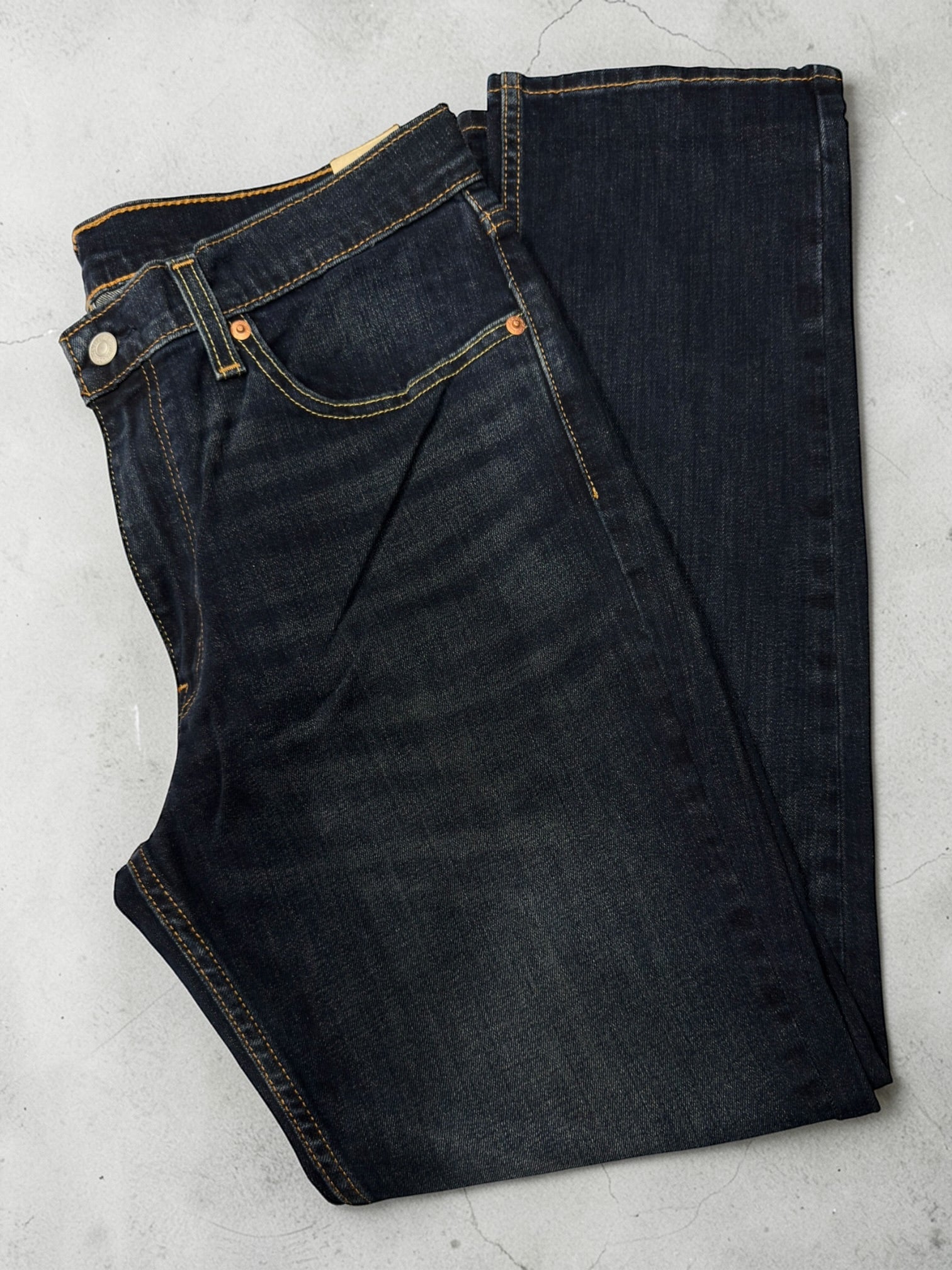 JEANS 511 SLIM LEVIS|1390