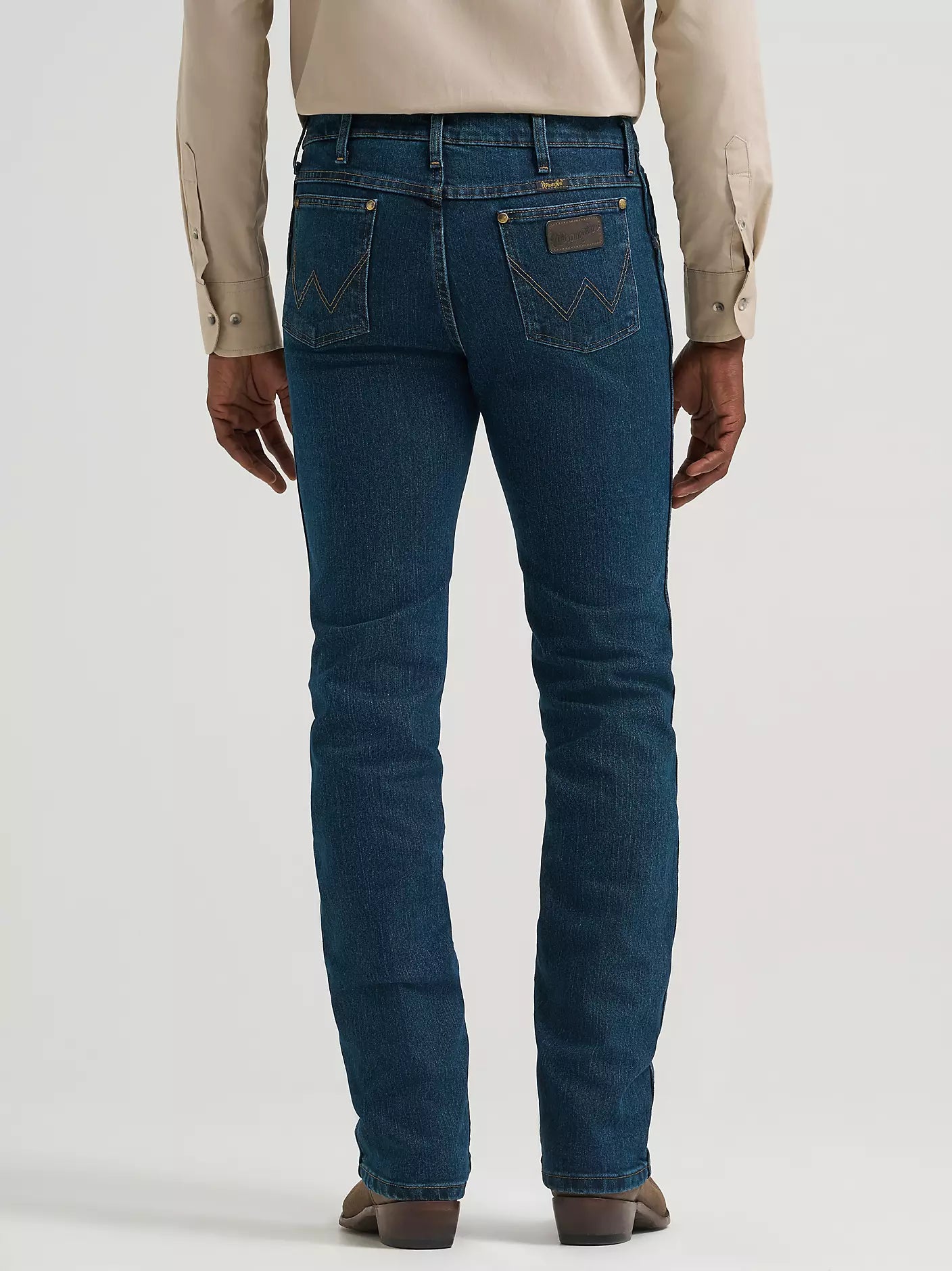 1036MACDT|MENS ADVANCED COMFORT - SLIM FIT