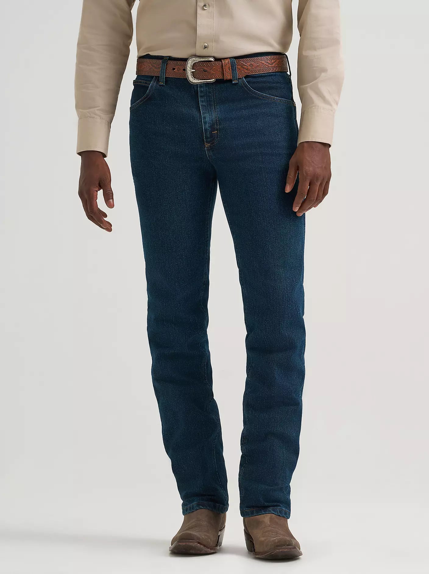 1036MACDT|MENS ADVANCED COMFORT - SLIM FIT