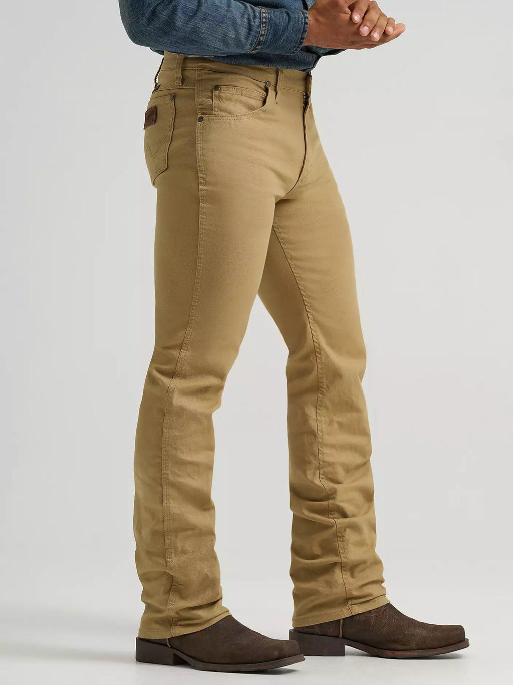 112361473|TOUGH COMFORT SLIM FIT JEAN