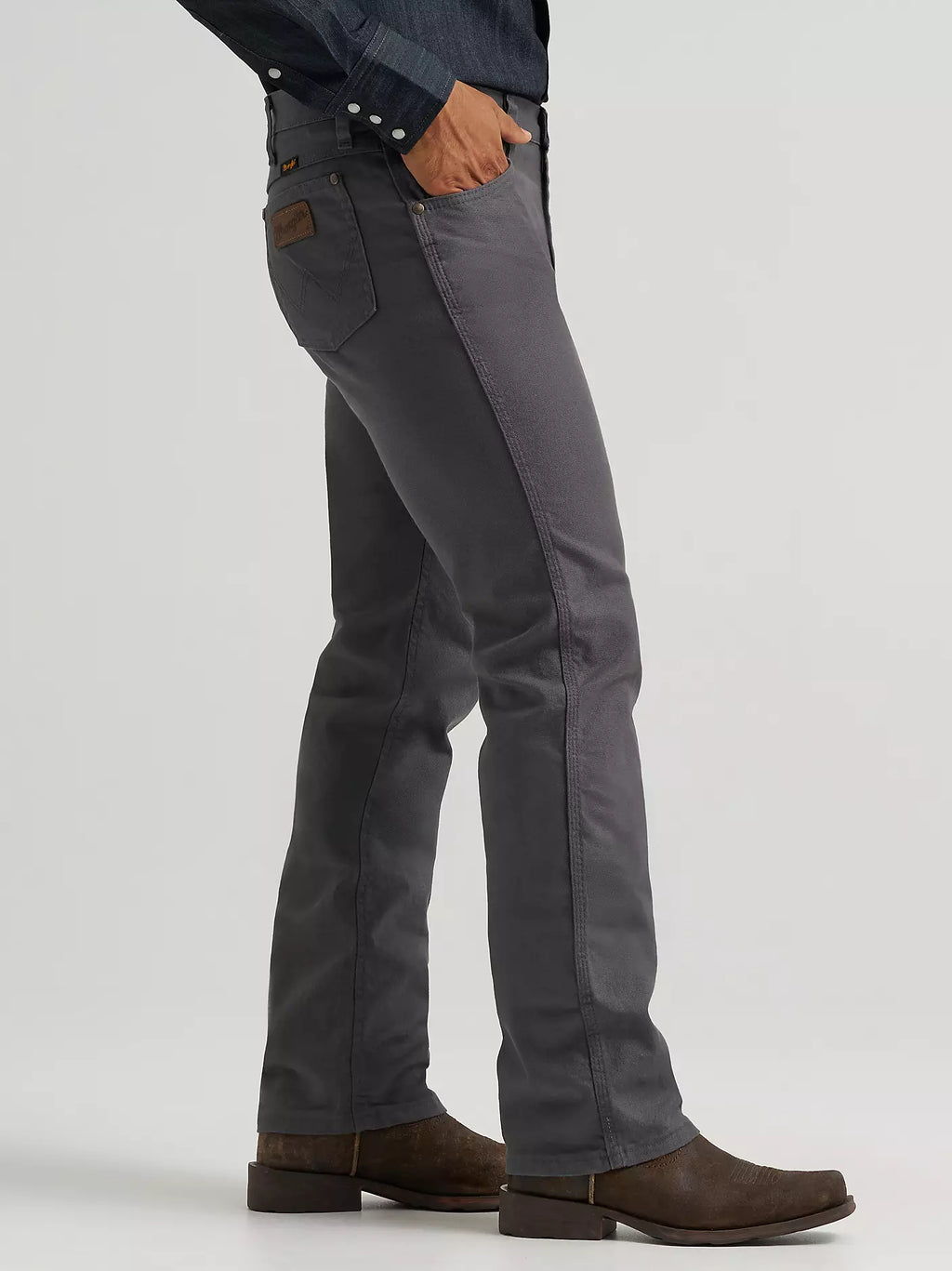 112361474|TOUGH COMFORT SLIM FIT JEAN