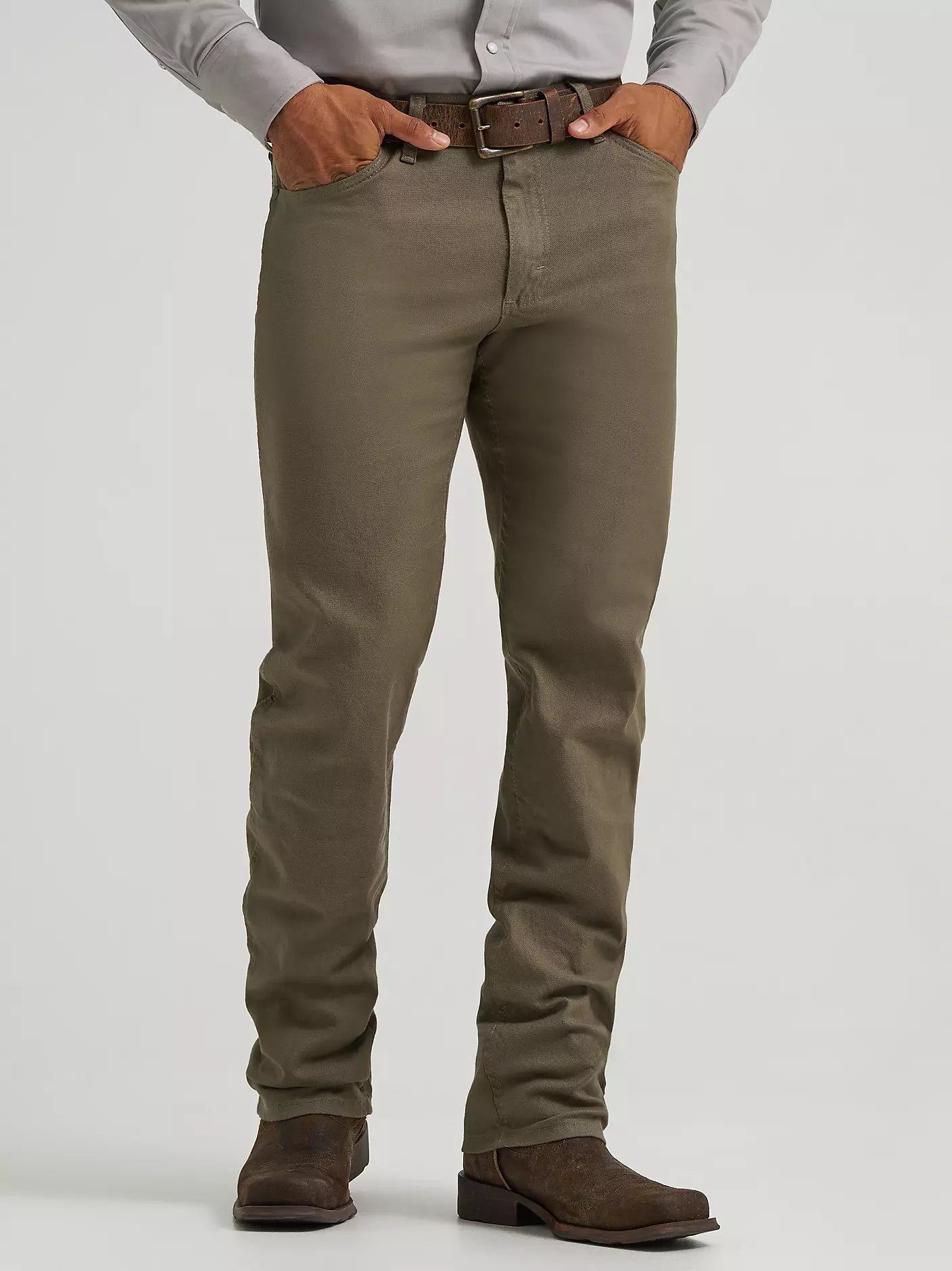 112361552|TOUGH COMFORT REGULAR FIT JEAN