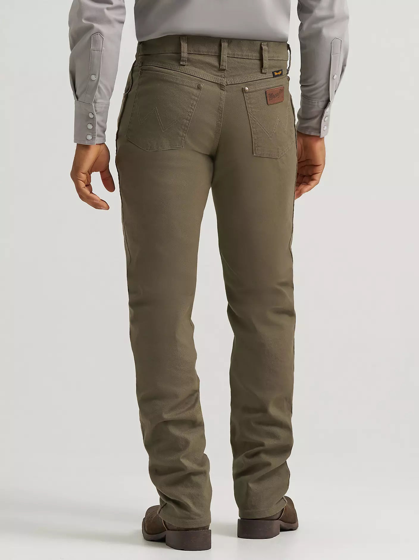 112361552|TOUGH COMFORT REGULAR FIT JEAN