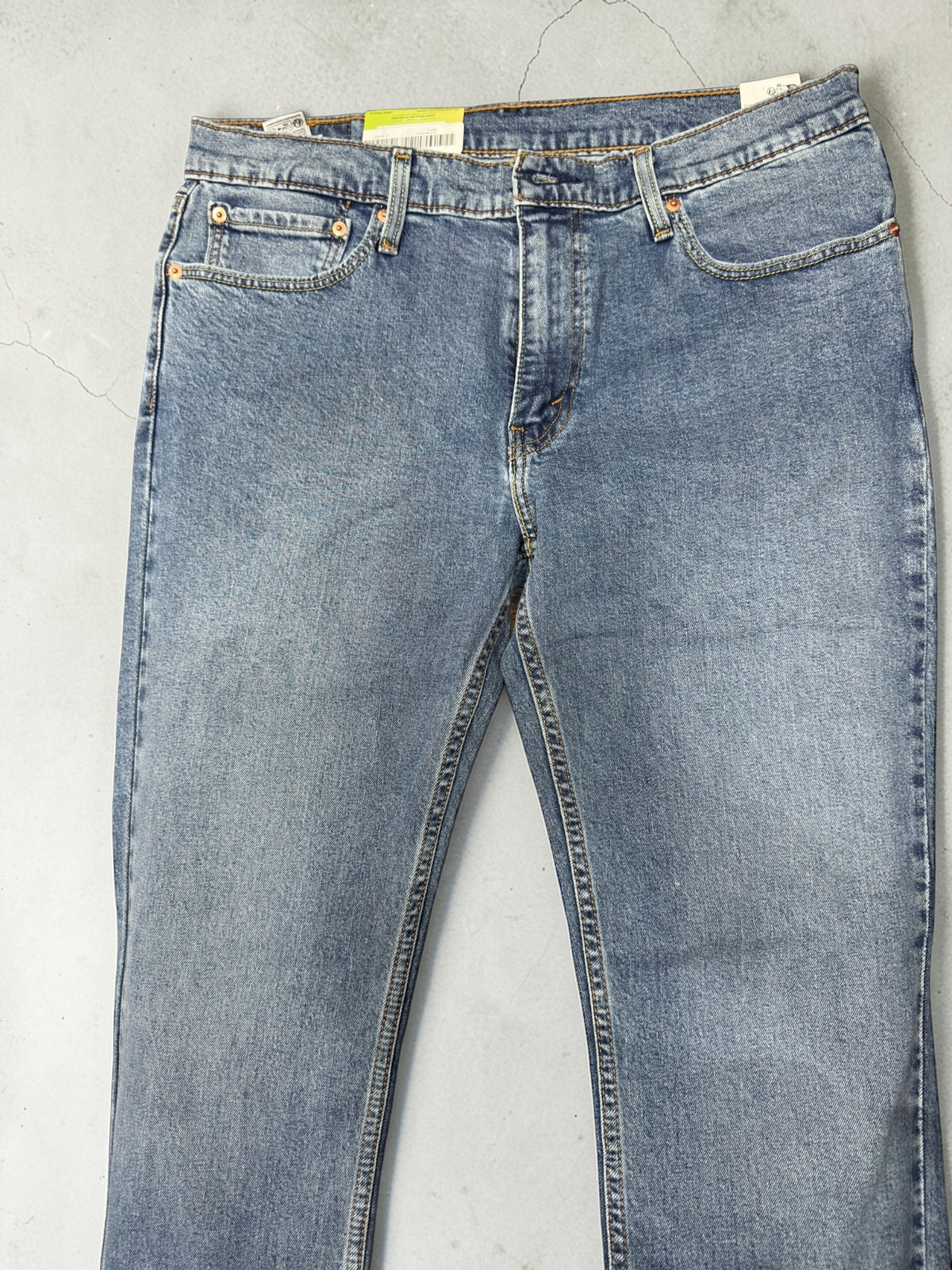 JEANS 511 SLIM LEVIS|5953