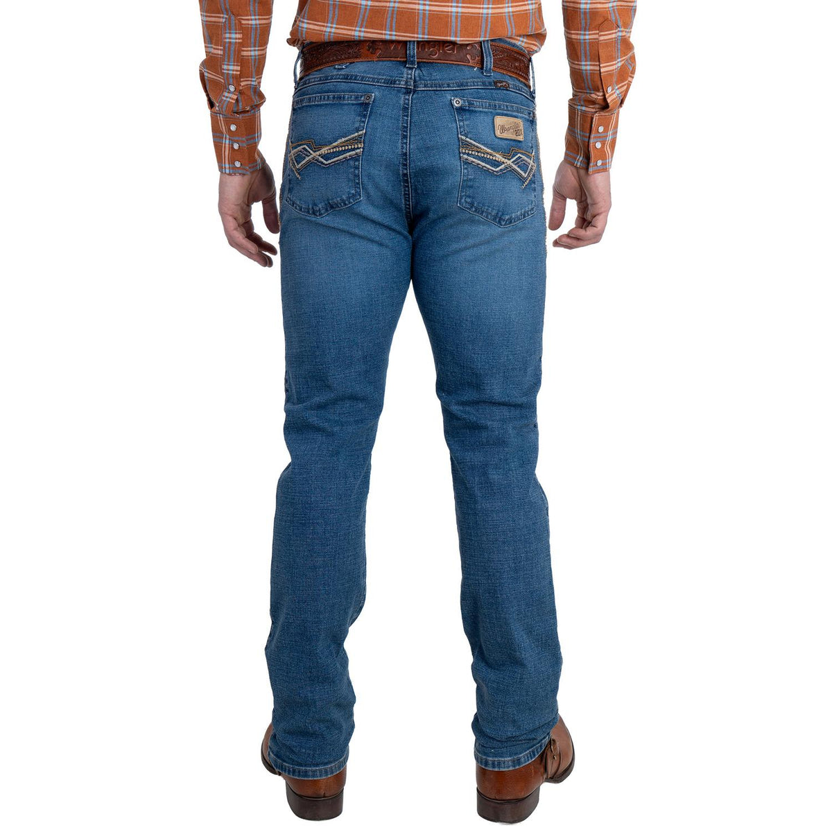 112381261|JEAN SLIM STRAIGHT 20X