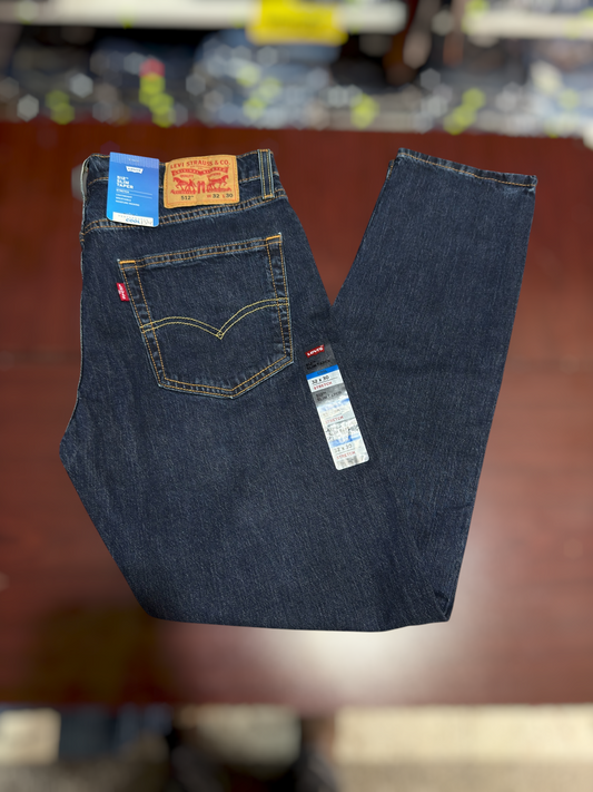 JEANS 512 SLIM TAPER LEVIS|1514