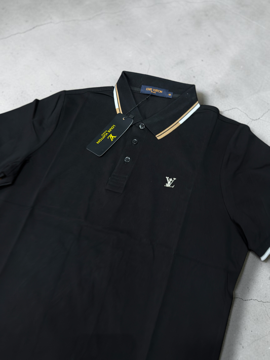 POLO HOMBRE G5