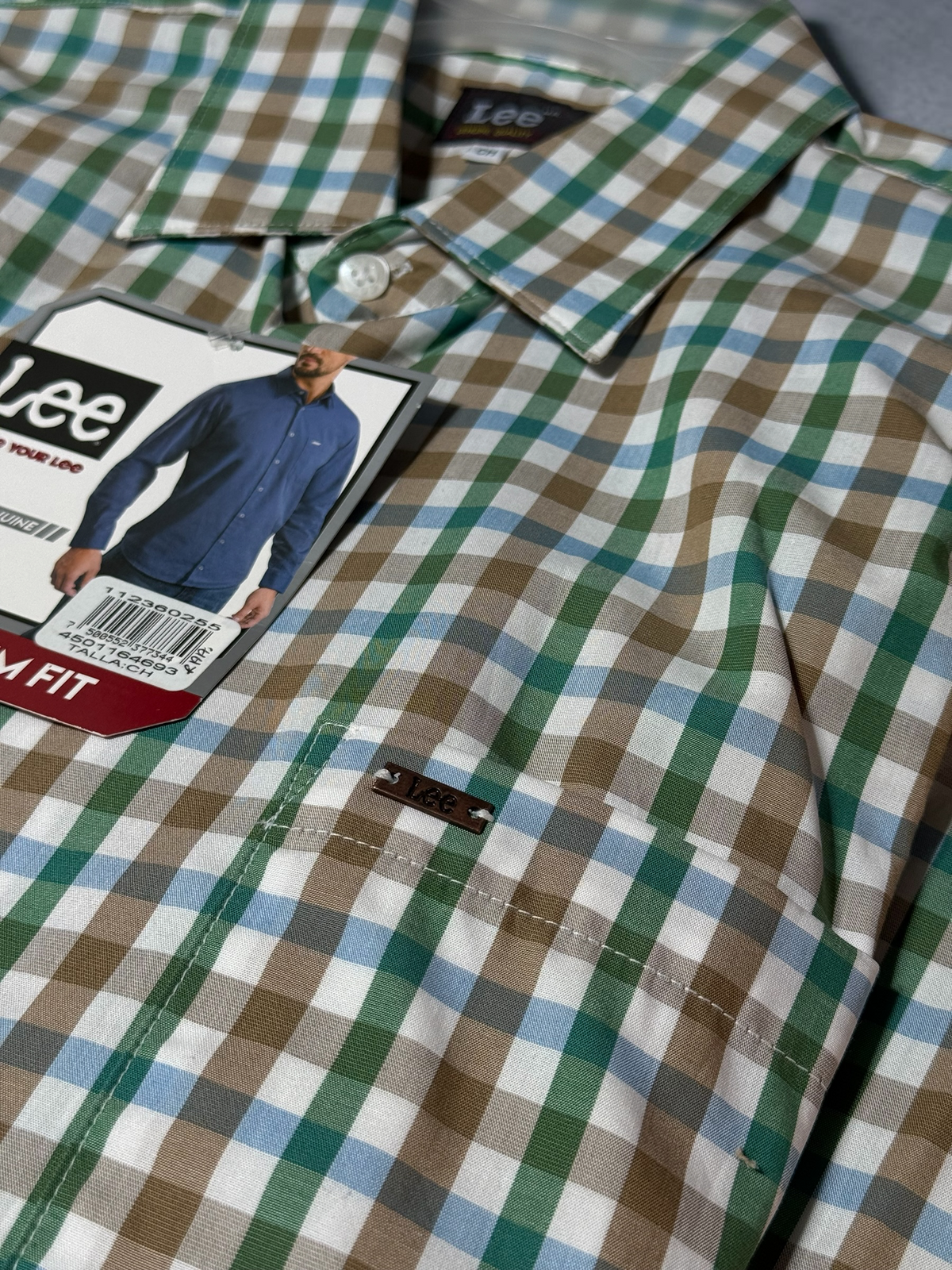 112360225|CAMISA M L SLIM