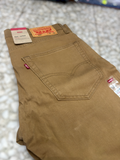 JEANS 502 TAPER LEVIS| 0000