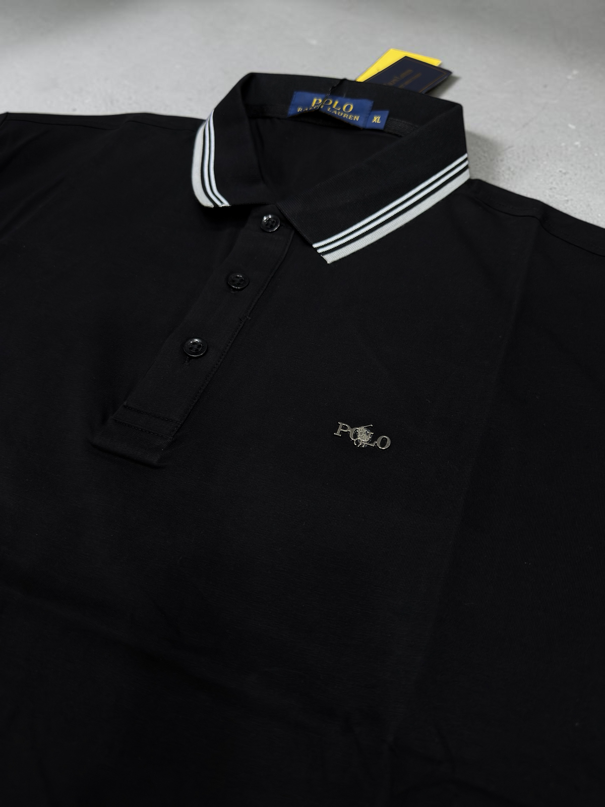 POLO HOMBRE G5