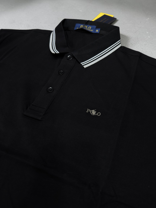 POLO HOMBRE G5