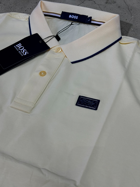 POLO HOMBRE G5