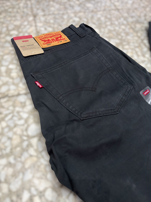 JEANS 502 TAPER LEVIS| 0049