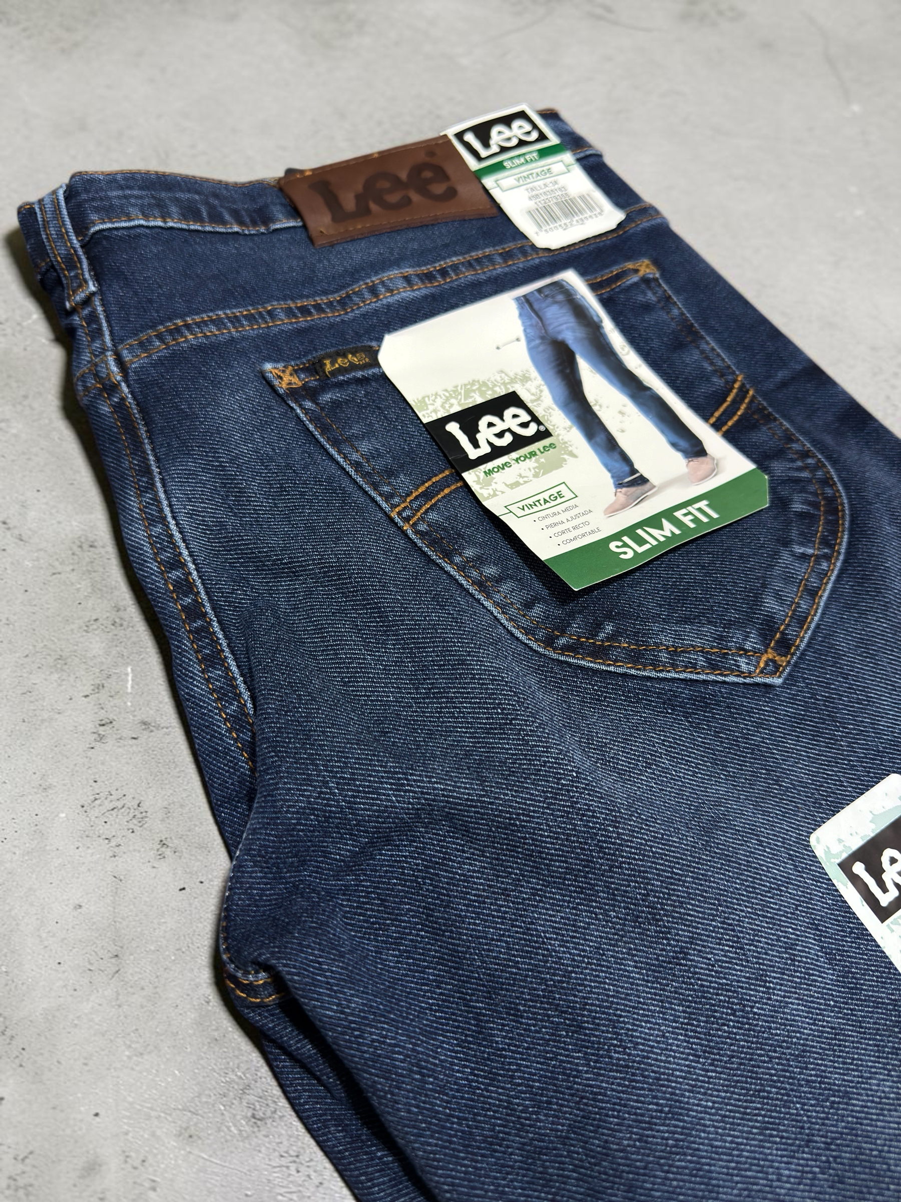 112379355 |JEAN SLIM FIT