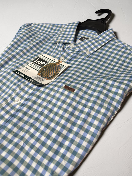 112360221|CAMISA M L REGULAR