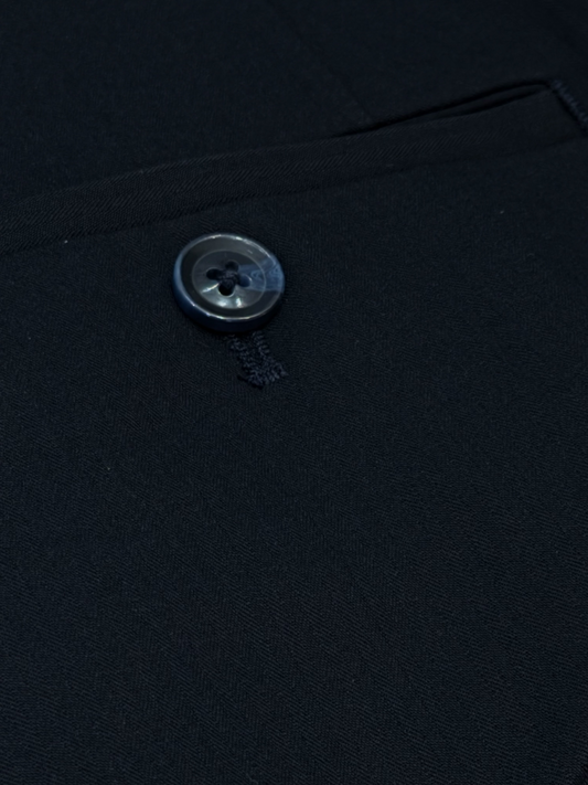 PANTALON MANHATTAN VESTIR|5302 AZUL MARINO
