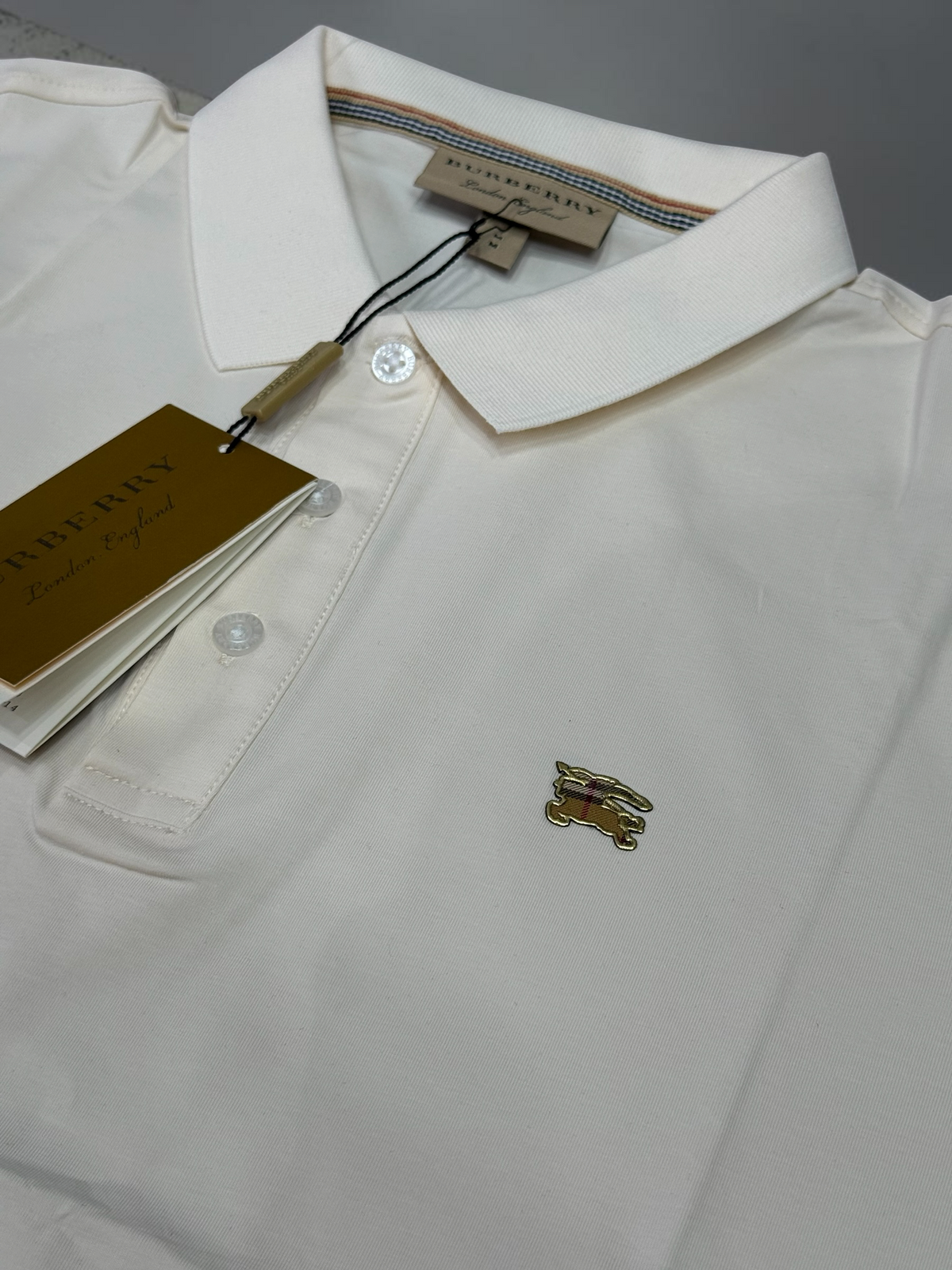 POLO HOMBRE G5