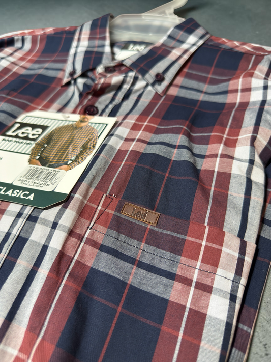 112360168|CAMISA M L REGULAR