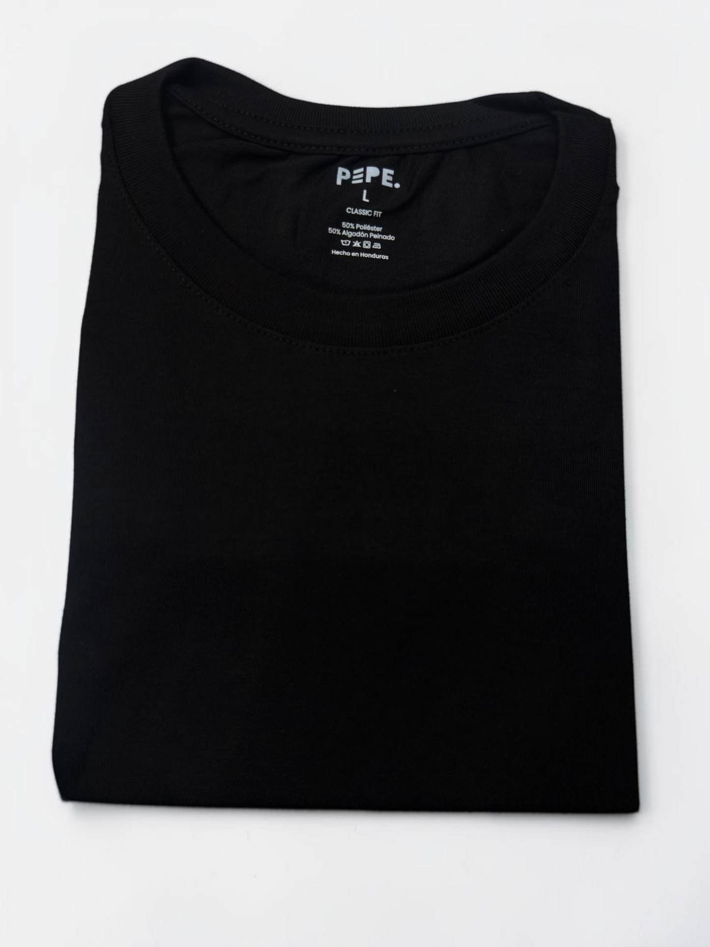 CAMISETA HOMBRE C/R CLASSIC FIT