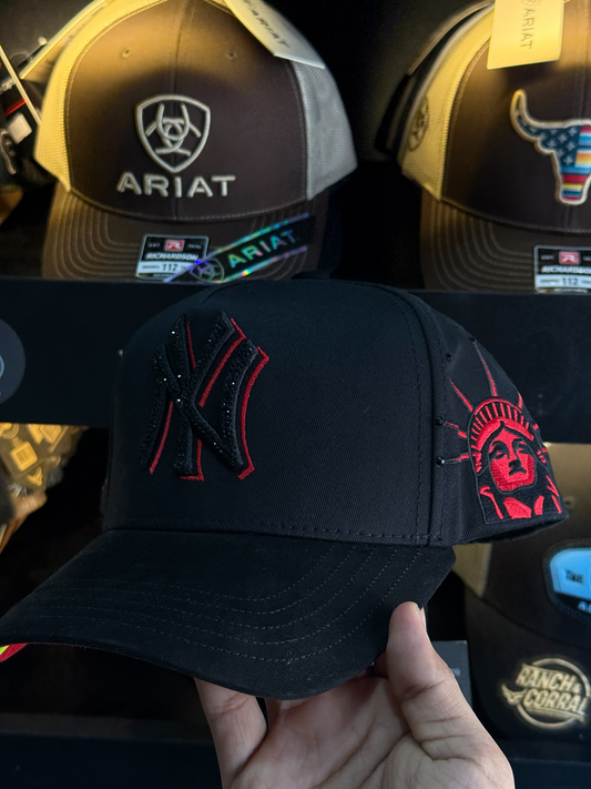 KEVIN HATS NY