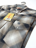 112374035|CAMISA WESTERN FASHION