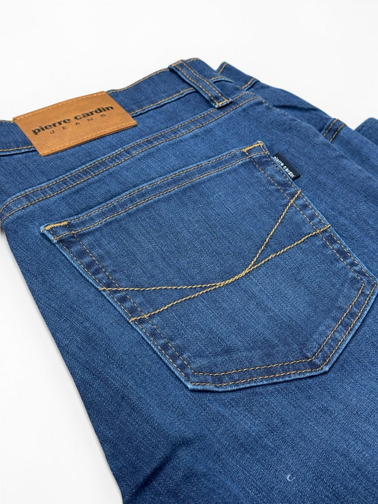 JEANS CABALLERO STRAIGHT|BOO9