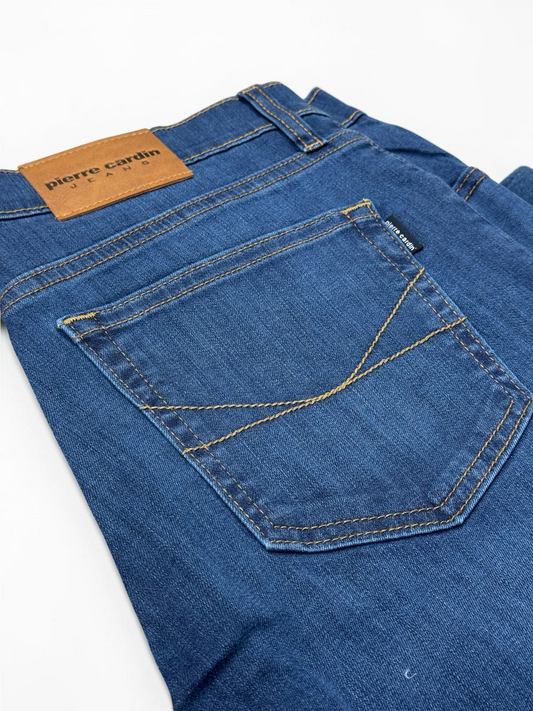 JEANS CABALLERO STRAIGHT|BOO9