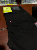 JEANS 502 TAPER LEVIS| 0001