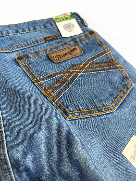 112390360|JEAN SLIM BOOT 20X CABALLERO