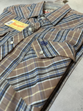 112360432|CAMISA WESTERN FASHION