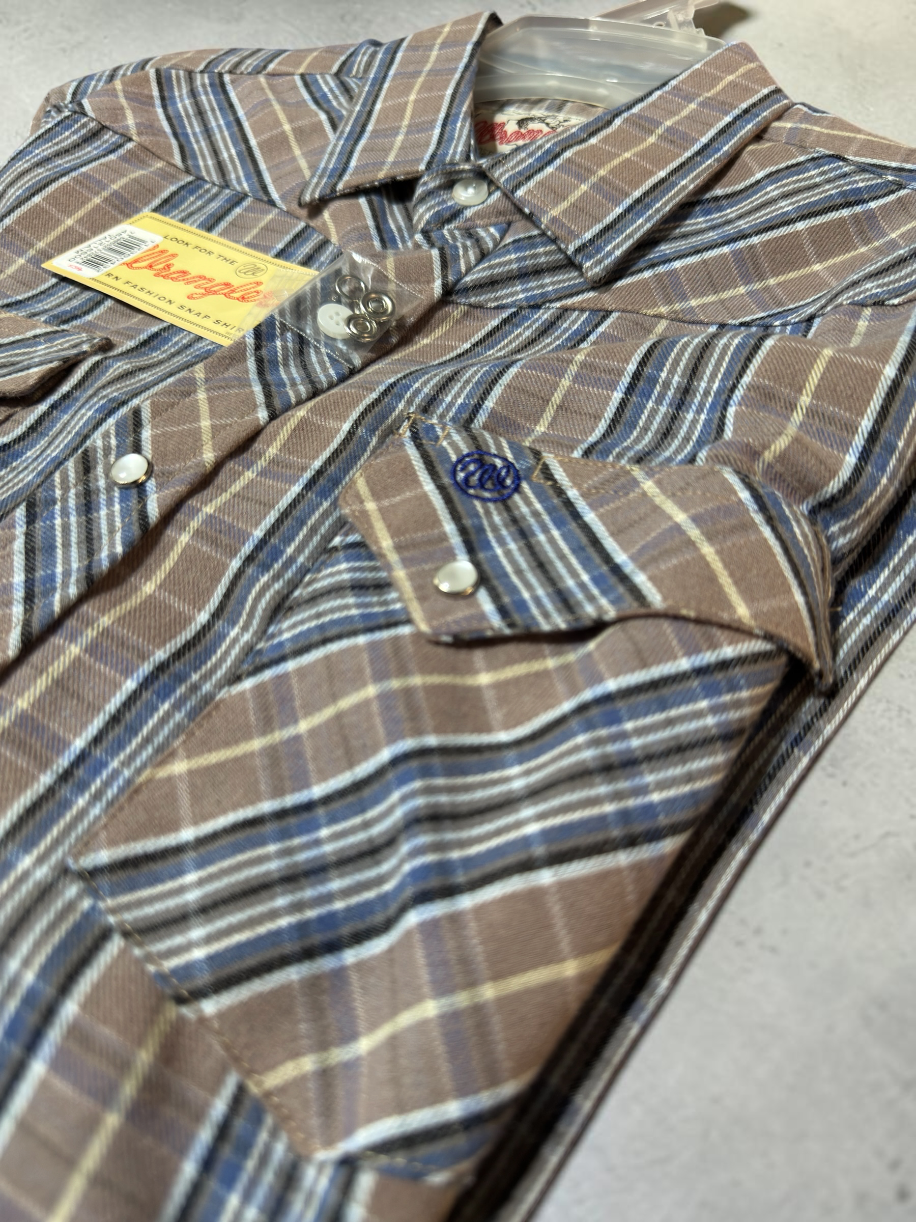112360432|CAMISA WESTERN FASHION