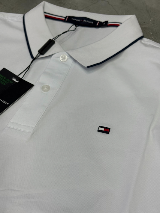 POLO HOMBRE G5
