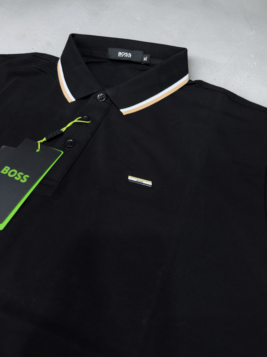 POLO HOMBRE G5