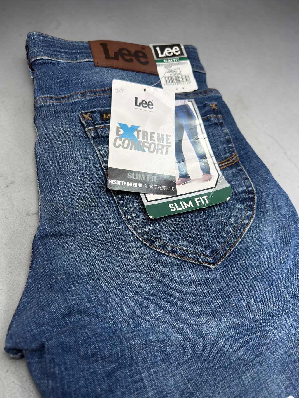 112345662|JEAN SLIM FIT