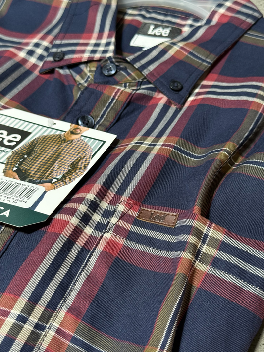 112360155|CAMISA M L REGULAR