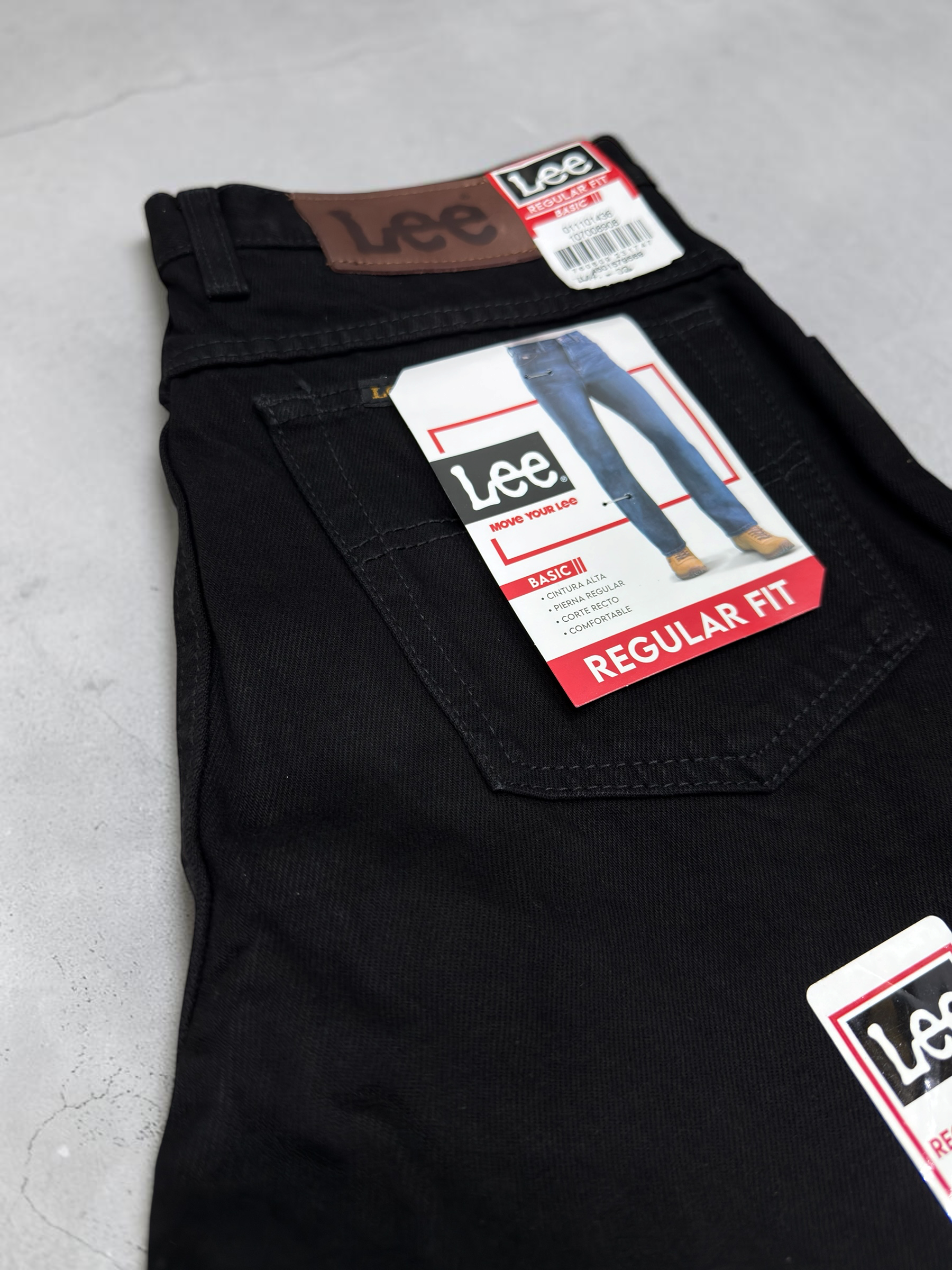 107008908 |JEAN REGULAR FIT