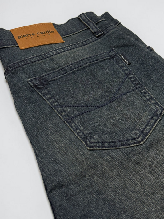 JEANS CABALLERO STRAIGHT|BOO10
