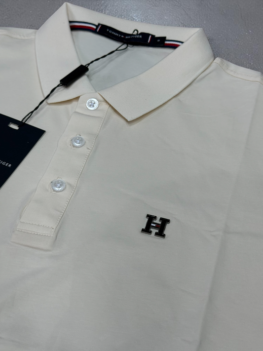 POLO HOMBRE G5