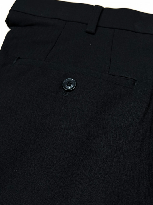 PANTALON MANHATTAN VESTIR|5301 NEGRO