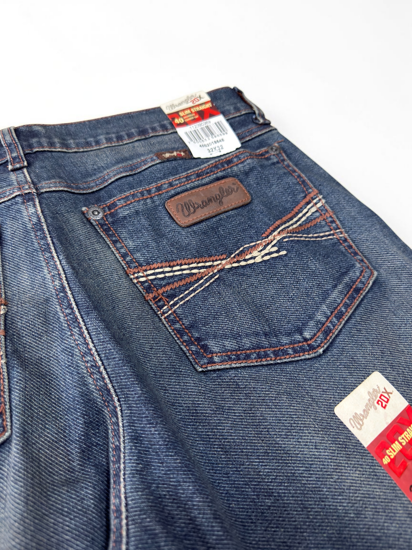 112390369|JEAN SLIM STRAIGHT 20X