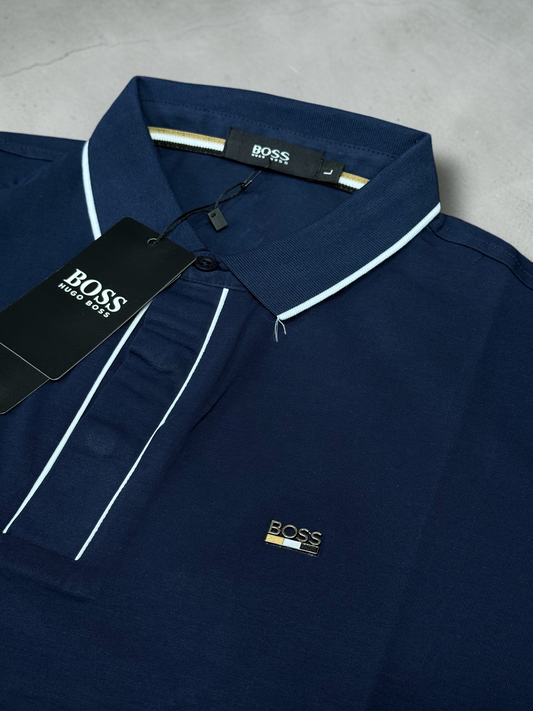 POLO HOMBRE G5