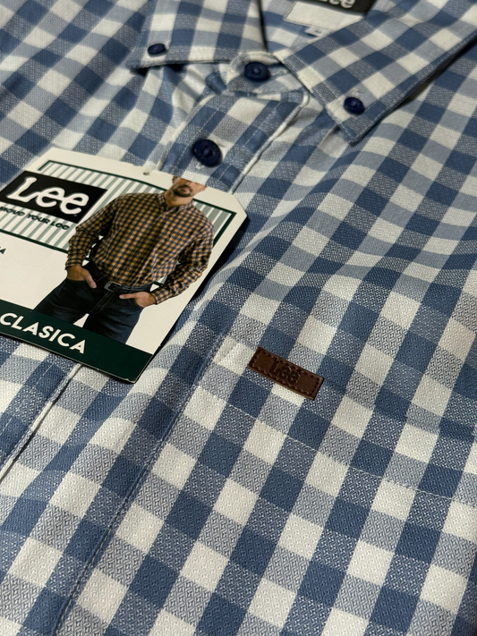112360123|CAMISA M L REGULAR